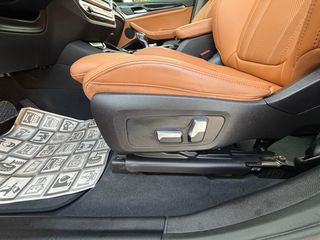 Bmw X3 2022 xDRIVE 30e PLUG-IN HYBRID SUNROOF PANORAMA / ΕΛΛΗΝΙΚΟ-thumb-22