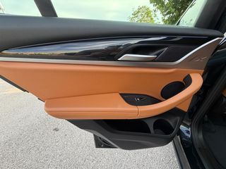 Bmw X3 2022 xDRIVE 30e PLUG-IN HYBRID SUNROOF PANORAMA / ΕΛΛΗΝΙΚΟ-thumb-26
