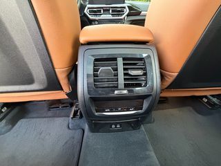 Bmw X3 2022 xDRIVE 30e PLUG-IN HYBRID SUNROOF PANORAMA / ΕΛΛΗΝΙΚΟ-thumb-27