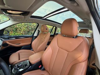 Bmw X3 2022 xDRIVE 30e PLUG-IN HYBRID SUNROOF PANORAMA / ΕΛΛΗΝΙΚΟ-thumb-28