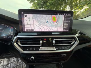 Bmw X3 2022 xDRIVE 30e PLUG-IN HYBRID SUNROOF PANORAMA / ΕΛΛΗΝΙΚΟ-thumb-29