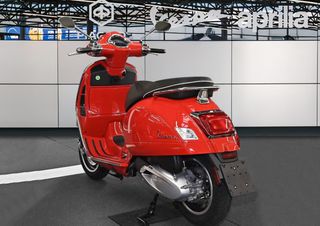 Vespa GTS Super 310 2026 E5+ 30ΑΤΟΚΕΣ ή ΔΩΡΑ ΑΞΙΑΣ 537€-thumb-1