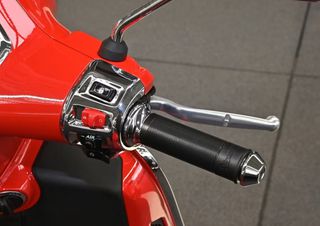 Vespa GTS Super 310 2026 E5+ 30ΑΤΟΚΕΣ ή ΔΩΡΑ ΑΞΙΑΣ 537€-thumb-4