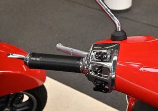 Vespa GTS Super 310 2026 E5+ 30ΑΤΟΚΕΣ ή ΔΩΡΑ ΑΞΙΑΣ 537€-thumb-5