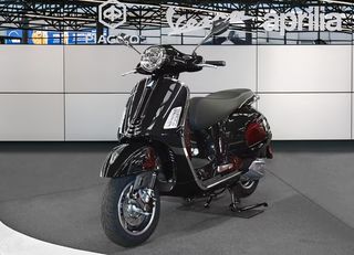 Vespa GTS Super 310 2026 E5+ 30ΑΤΟΚΕΣ ή ΔΩΡΑ ΑΞΙΑΣ 537€