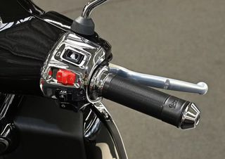 Vespa GTS Super 310 2026 E5+ 30ΑΤΟΚΕΣ ή ΔΩΡΑ ΑΞΙΑΣ 537€-thumb-4