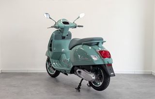 Vespa GTS 310 2026 E5+ 80TH LIMITED EDITION 30ΑΤΟΚΕΣ ή ΔΩΡΑ ΑΞΙΑΣ 537€-thumb-3