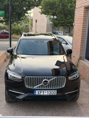Volvo XC 90 2016 Plug in hybrid Inscription