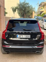 Volvo XC 90 2016 Plug in hybrid Inscription