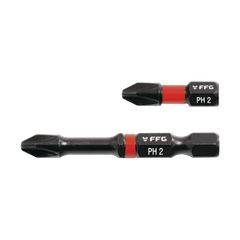 ΜΥΤΗ PH2/25mm 2 ΤΕΜΑΧΙΑ IMPACT FF GROUP 11507
