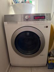 Πλυντήριο Στεγνωτήριο AEG Lavamat Turbo L87695WD