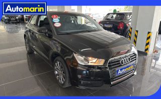 Audi A1 2016 Ambition Navi / 6 Χρόνια Δωρεάν Service