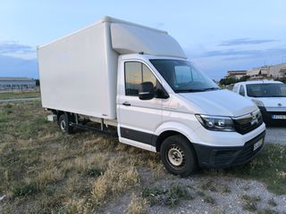 Κόφα MAN 2019 TGE 3.180