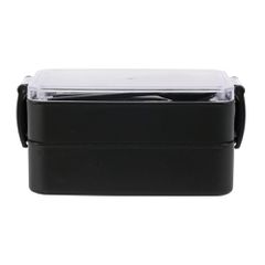 Φαγητοδοχείο PP γκρι σκούρο Υ8,6x15x10,3εκ.