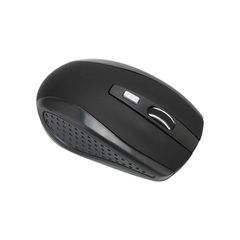 Ασύρματο ποντίκι Η/Υ - K017 - 099125 - Black