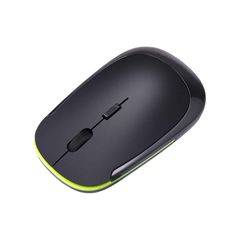 Ασύρματο ποντίκι Η/Υ - K105 - 099040 - Black