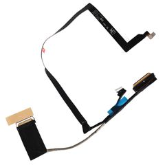 Καλωδιοταινία Οθόνης - Flex Video Screen LCD Cable για Laptop Acer Swift 14 AI SF14-51 N24C9 KH4IL DC02C019X50 LF-0015P 50.J3HN2.001 OLED FHD Non Touch eDP 30pins Monitor cable ( Κωδ.1-FLEX2218 )