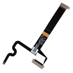 Καλωδιοταινία Οθόνης - Flex Video Screen LCD Cable για Laptop Dell XPS 15 9510 9520 Precision 5560 DA30001TH10 097NK8 97NK8 GDP51 LF-H82FP UHD 4K OLED Touch eDP 40pins 0.4 Pitch Monitor cable ( Κωδ.1-