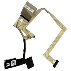 Καλωδιοταινία Οθόνης - Flex Video Screen LCD Cable για Laptop Dell Latitude 5430 5430S 5430V 5350 2-in-1 5340 7FP6W 07FP6W CN-07FP6W 450.0SG06.0003 FHD+ Touch eDP 40pins 0.4 Pitch Monitor cable ( Κωδ.