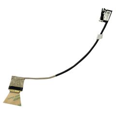 Καλωδιοταινία Οθόνης - Flex Video Screen LCD Cable για Laptop HP EliteBook 840 G7 845 G7 840 G8 845 G8 ZBook Firefly 14 G7 14 G8 6017B1433601 FHD 250 nits Non Touch eDP 30pins Monitor cable ( Κωδ.1-FL