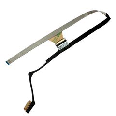 Καλωδιοταινία Οθόνης - Flex Video Screen LCD Cable για Laptop HP 14-EP 14-EM 14T-EP 245 G10 240 G10 TPN-I141 TPN-I142 N36324-001 6017B1866101 6017B1866201 HD Non Touch eDP 30pins Monitor cable ( Κωδ.1