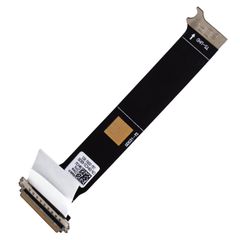 Καλωδιοταινία Οθόνης - Flex Video Screen LCD Cable για Laptop Dell XPS 13 Plus 9320 DA30001ND20 09HC3J 9HC3J GDO31 LF-L072P 4K UHD Touch eDP 50pins Monitor cable ( Κωδ.1-FLEX2227 )