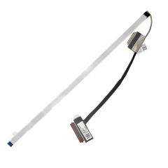 Καλωδιοταινία Οθόνης - Flex Video Screen LCD Cable για Laptop Lenovo ThinkBook 15 Gen 2 HY520 15P G2 ITH DC02C00UG00 FHD Non Touch eDP 30pins Monitor cable ( Κωδ.1-FLEX2229 )