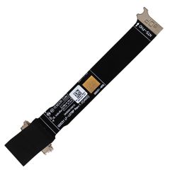 Καλωδιοταινία Οθόνης - Flex Video Screen LCD Cable για Laptop Dell XPS 13 9320 0H3FN8 H3FN8 DA300010N10 GDO31 LF-L078P FHD Non Touch eDP 40pins 0.4 Pitch Monitor cable ( Κωδ.1-FLEX2230 )