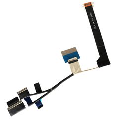 Καλωδιοταινία Οθόνης - Flex Video Screen LCD Cable για Laptop Dell Latitude 7340 E7340 2-in-1 8RY5M 08RY5M CN-08RY5M 450.0UB03.0011 450.0UB04.0011 565656 Non Touch eDP 30pins Monitor cable ( Κωδ.1-FLE