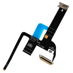 Καλωδιοταινία Οθόνης - Flex Video Screen LCD Cable για Laptop Dell XPS 13 9300 9310 05J8VY 5J8VY GDA31 LF-J150P DA30001JO10 4K UHD OLED Non Touch eDP 40pins Monitor cable ( Κωδ.1-FLEX2238 )