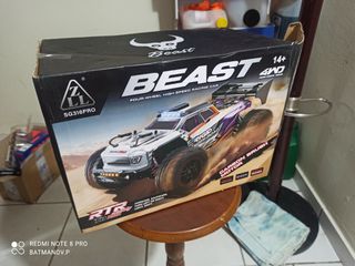 Off-Road A2pro 2025