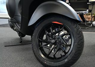 Vespa Sprint S 125 2026 S 30 ATOKEΣ + ΔΩΡΟ ΑΞΕΣΟΥΑΡ ΑΞΙΑΣ 537€-thumb-2