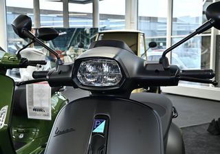 Vespa Sprint S 125 2026 S 30 ATOKEΣ + ΔΩΡΟ ΑΞΕΣΟΥΑΡ ΑΞΙΑΣ 537€-thumb-9