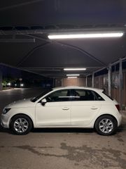 Audi A1 2014 TFSI