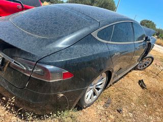 Tesla Model S 2018 Model s