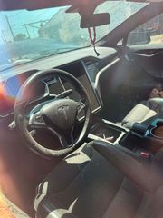 Tesla Model S 2018 Model s-thumb-4