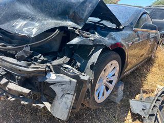 Tesla Model S 2018 Model s-thumb-7