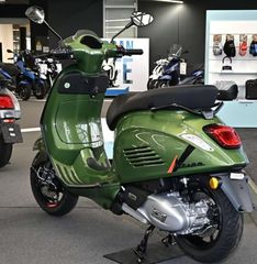 Vespa Sprint S 125 2026 S 30 ATOKEΣ + ΔΩΡΟ ΑΞΕΣΟΥΑΡ ΑΞΙΑΣ 537€-thumb-1