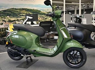 Vespa Sprint S 125 2026 S 30 ATOKEΣ + ΔΩΡΟ ΑΞΕΣΟΥΑΡ ΑΞΙΑΣ 537€-thumb-2