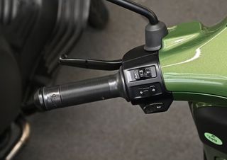 Vespa Sprint S 125 2026 S 30 ATOKEΣ + ΔΩΡΟ ΑΞΕΣΟΥΑΡ ΑΞΙΑΣ 537€-thumb-7