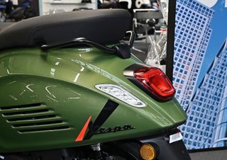 Vespa Sprint S 125 2026 S 30 ATOKEΣ + ΔΩΡΟ ΑΞΕΣΟΥΑΡ ΑΞΙΑΣ 537€-thumb-8