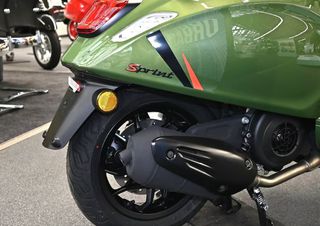 Vespa Sprint S 125 2026 S 30 ATOKEΣ + ΔΩΡΟ ΑΞΕΣΟΥΑΡ ΑΞΙΑΣ 537€-thumb-9
