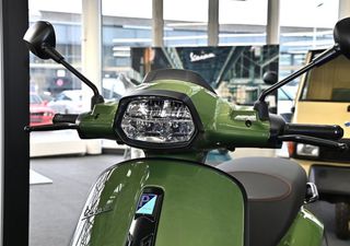 Vespa Sprint S 125 2026 S 30 ATOKEΣ + ΔΩΡΟ ΑΞΕΣΟΥΑΡ ΑΞΙΑΣ 537€-thumb-10