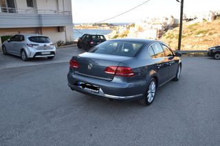 Volkswagen Passat 2011 HIGHLINE TSI 122 PS