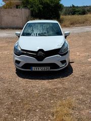 Renault Clio 2019