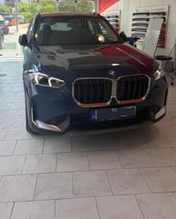 Bmw X1 2023 xDrive 30e Εγγύηση 1 έτους