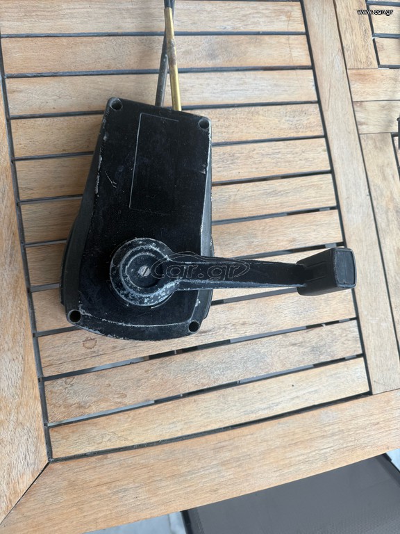 χειριστήριο ultraflex