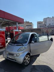 Smart ForTwo 2000
