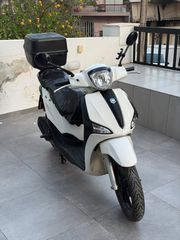 Piaggio Liberty 150 2021 LIBERTY 150 S