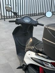 Piaggio Liberty 150 2021 LIBERTY 150 S-thumb-1